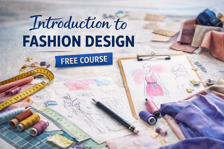 Introduction to Fashion Design – Pattern Making Ideas