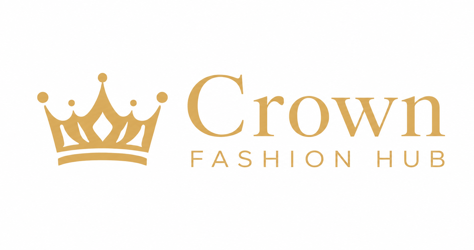 Crown Fashion hub